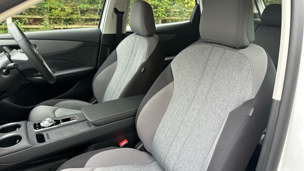 Used MG MGS5 2025 for sale - 77833443: Photo 22