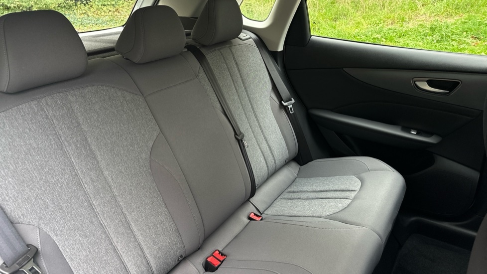 Used MG MGS5 2025 for sale - 77833443: Photo 27