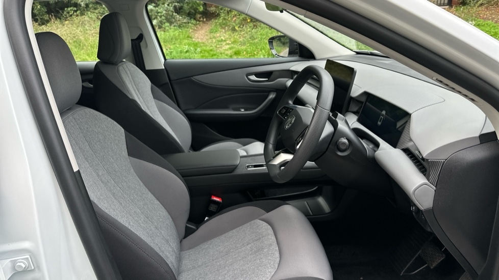 Used MG MGS5 2025 for sale - 77833443: Photo 28