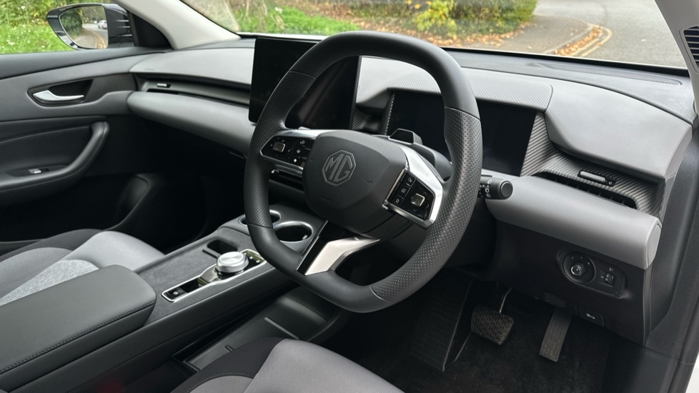 Used MG MGS5 2025 for sale - 77833443: Photo 29