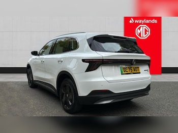 Used MG MGS5 2025 for sale - 77833443: Photo