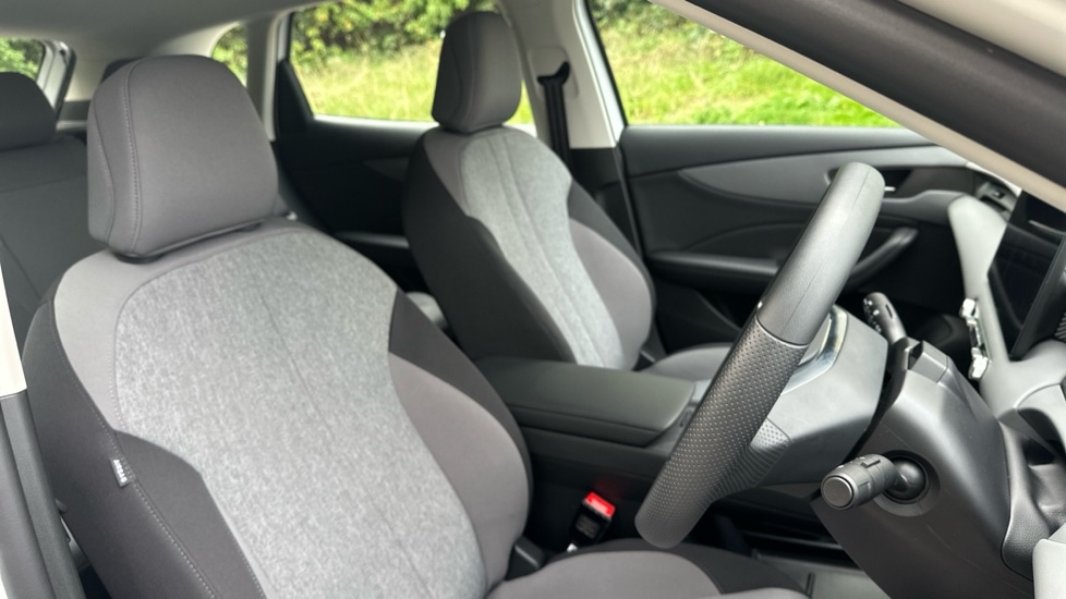 Used MG MGS5 2025 for sale - 77833443: Photo 30