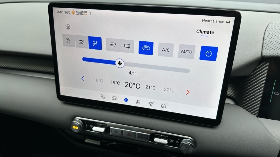 Used MG MGS5 2025 for sale - 77833443: Photo 32