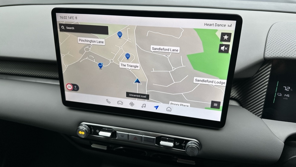 Used MG MGS5 2025 for sale - 77833443: Photo 33