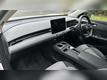 Used MG MGS5 2025 for sale - 77833443: Photo