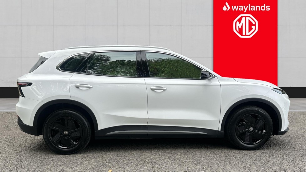 Used MG MGS5 2025 for sale - 77833443: Photo 4