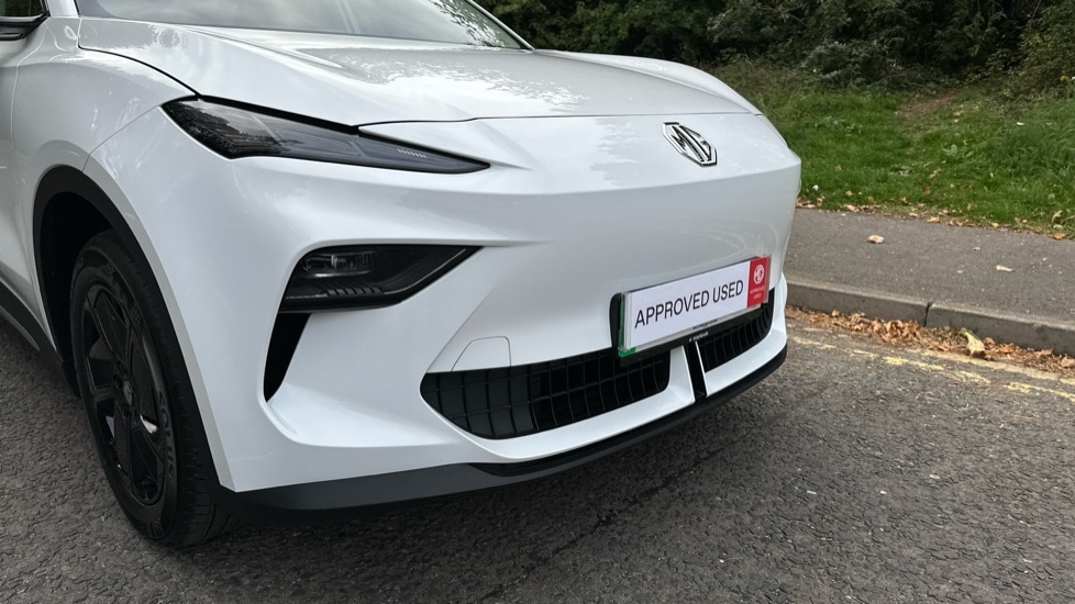 Used MG MGS5 2025 for sale - 77833443: Photo 42