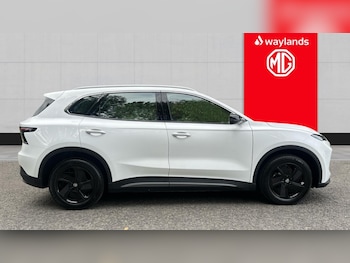 Used MG MGS5 2025 for sale - 77833443: Photo