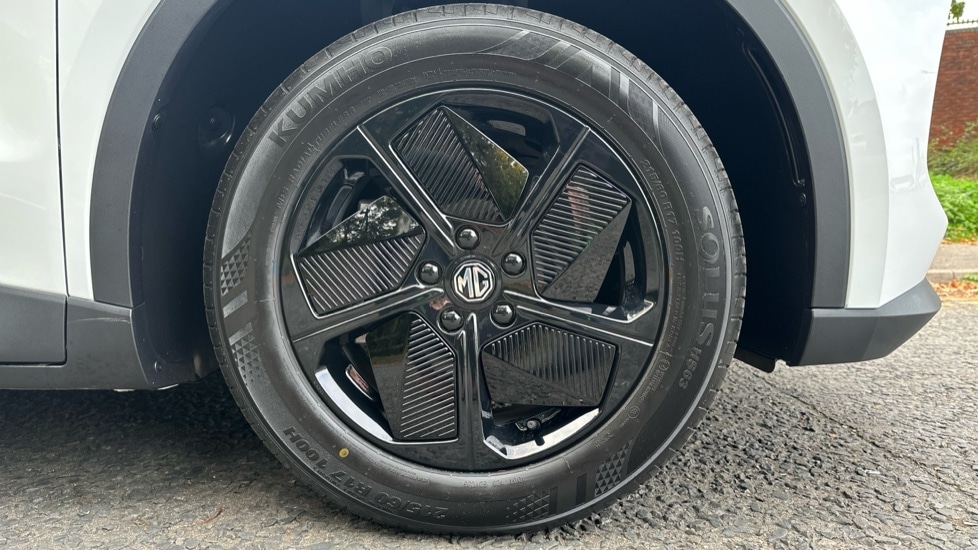 Used MG MGS5 2025 for sale - 77833443: Photo 5