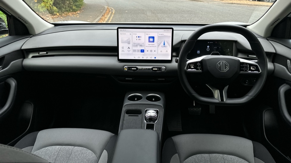 Used MG MGS5 2025 for sale - 77833443: Photo 6