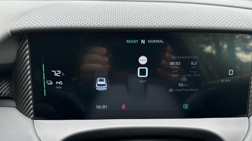 Used MG MGS5 2025 for sale - 77833443: Photo 7