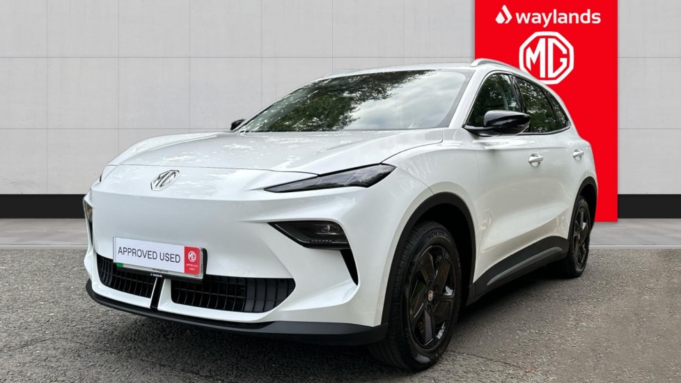 Used MG MGS5 2025 for sale - 77833443: Photo 9