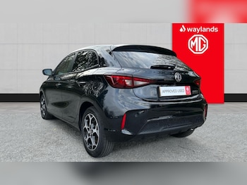 Used MG MG3 2025 for sale - 77499701: Photo