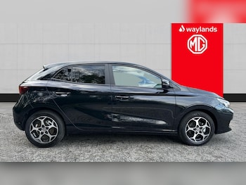 Used MG MG3 2025 for sale - 77499701: Photo