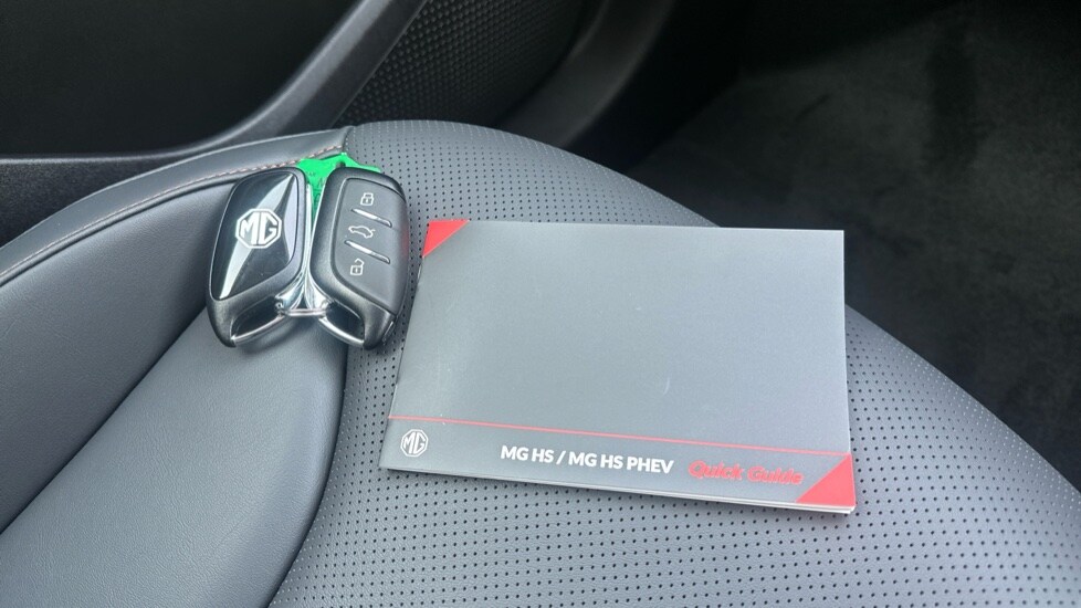 Used MG MG HS 2025 for sale - 78158595: Photo 11