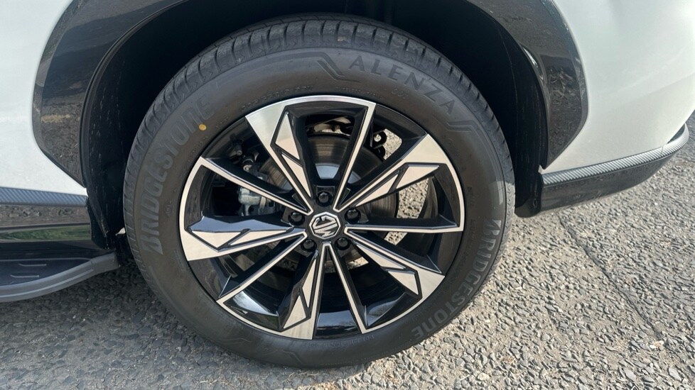 Used MG MG HS 2025 for sale - 78158595: Photo 18