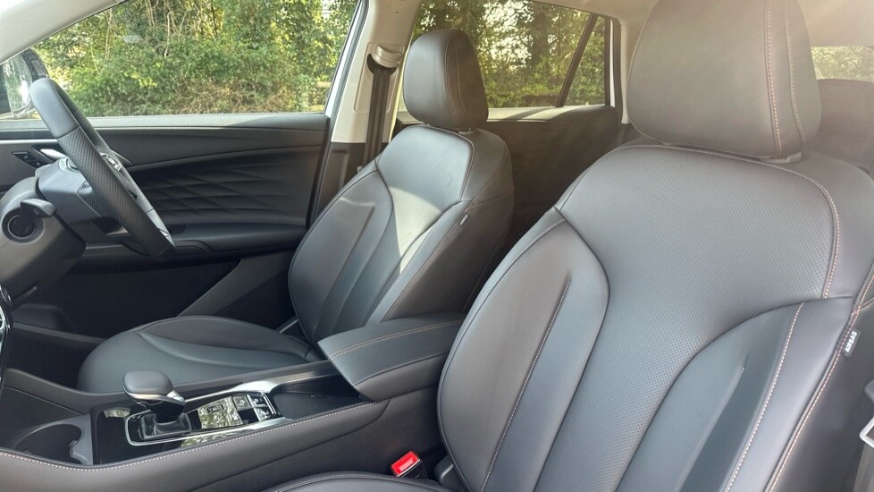 Used MG MG HS 2025 for sale - 78158595: Photo 20