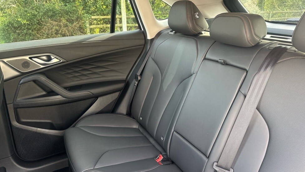 Used MG MG HS 2025 for sale - 78158595: Photo 21