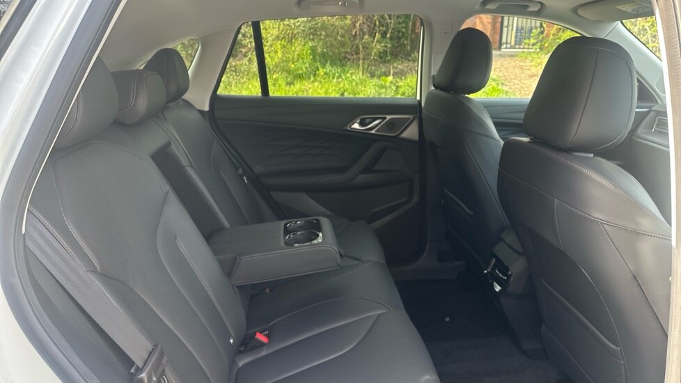 Used MG MG HS 2025 for sale - 78158595: Photo 23