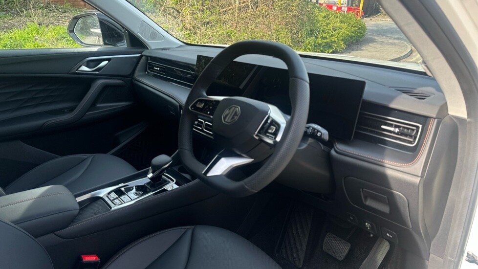 Used MG MG HS 2025 for sale - 78158595: Photo 26