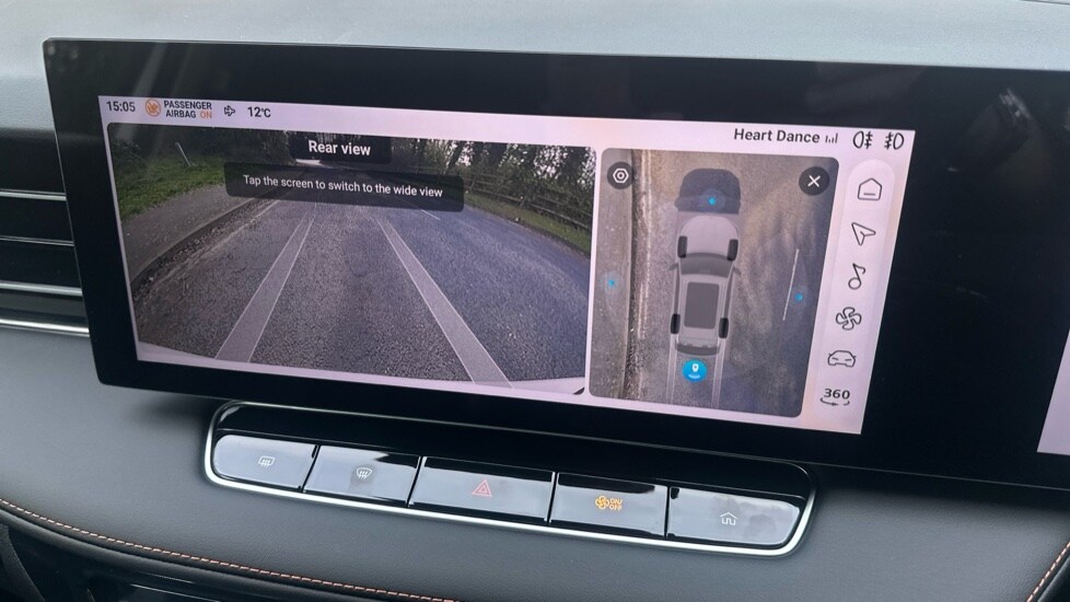 Used MG MG HS 2025 for sale - 78158595: Photo 28