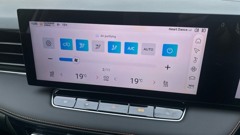 Used MG MG HS 2025 for sale - 78158595: Photo 29