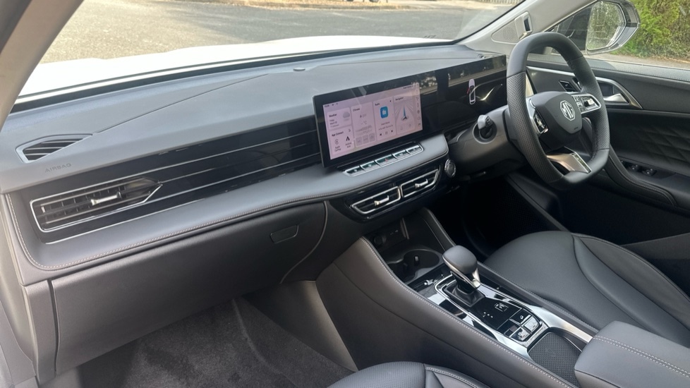 Used MG MG HS 2025 for sale - 78158595: Photo 3