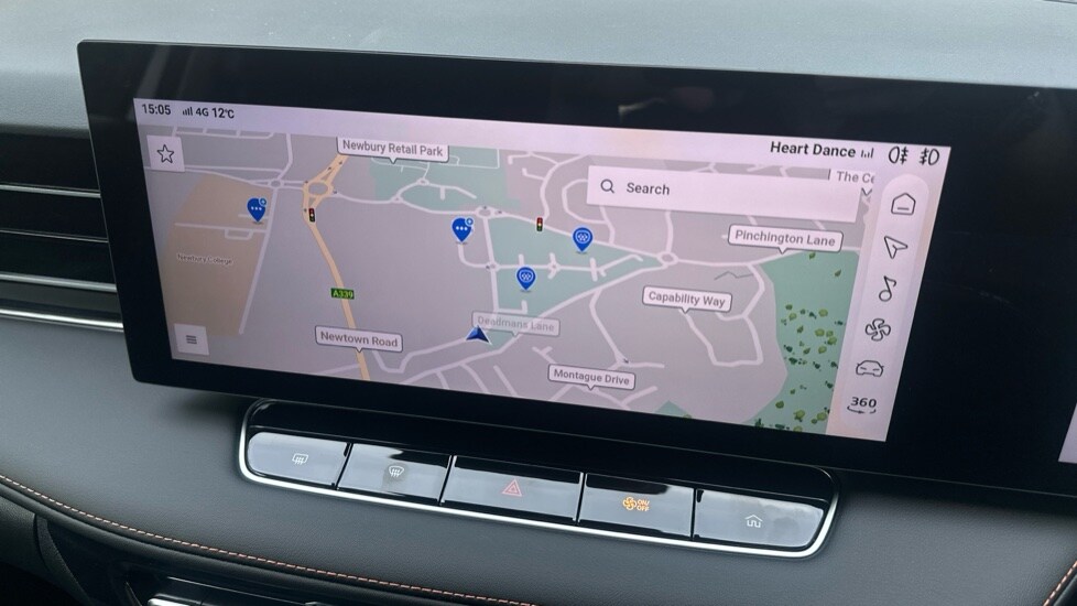 Used MG MG HS 2025 for sale - 78158595: Photo 30