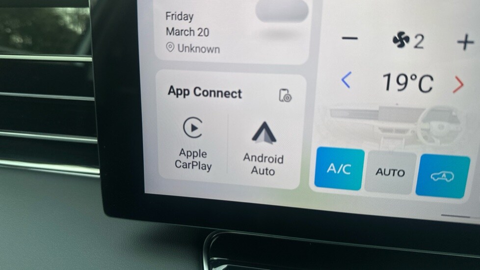 Used MG MG HS 2025 for sale - 78158595: Photo 31