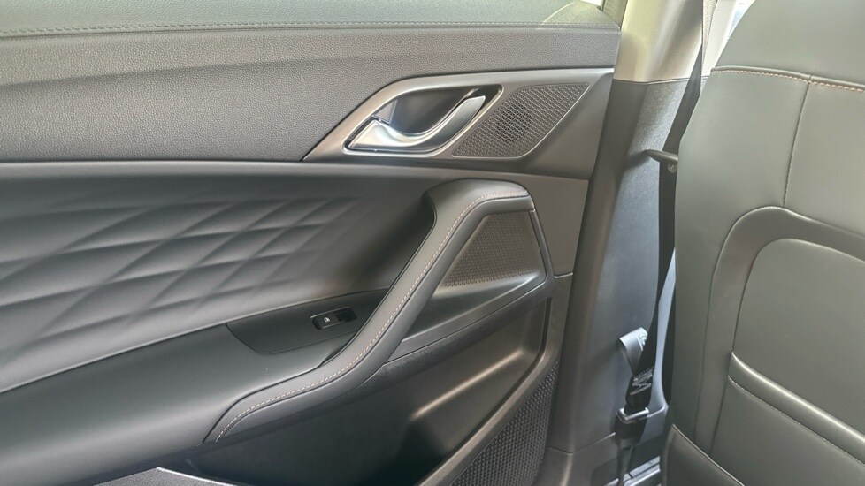 Used MG MG HS 2025 for sale - 78158595: Photo 36