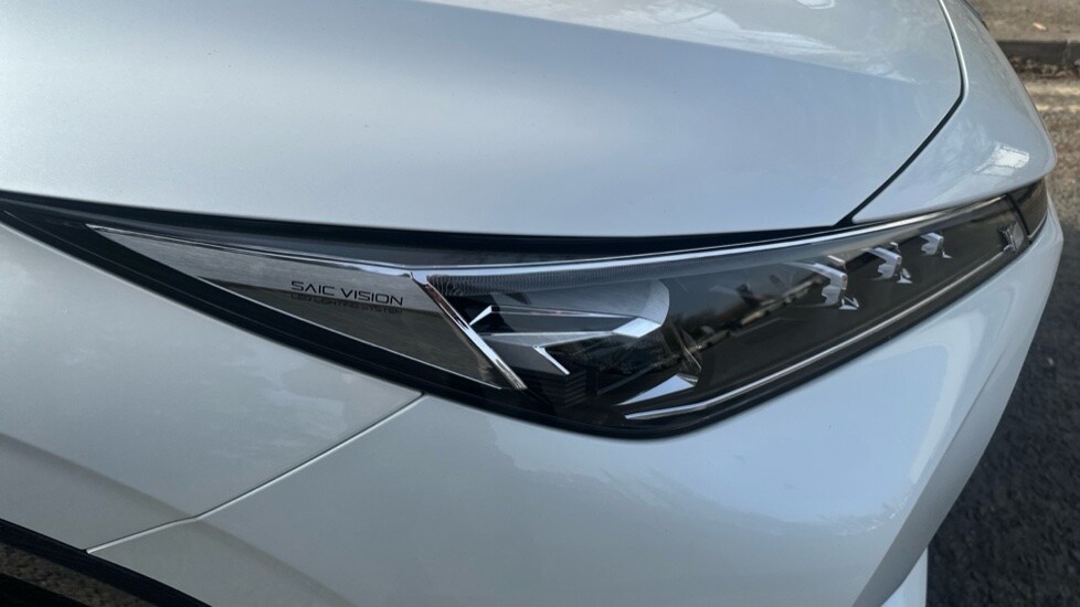 Used MG MG HS 2025 for sale - 78158595: Photo 37