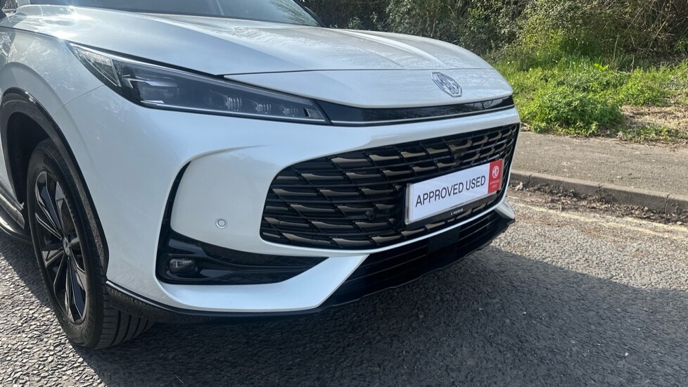 Used MG MG HS 2025 for sale - 78158595: Photo 38