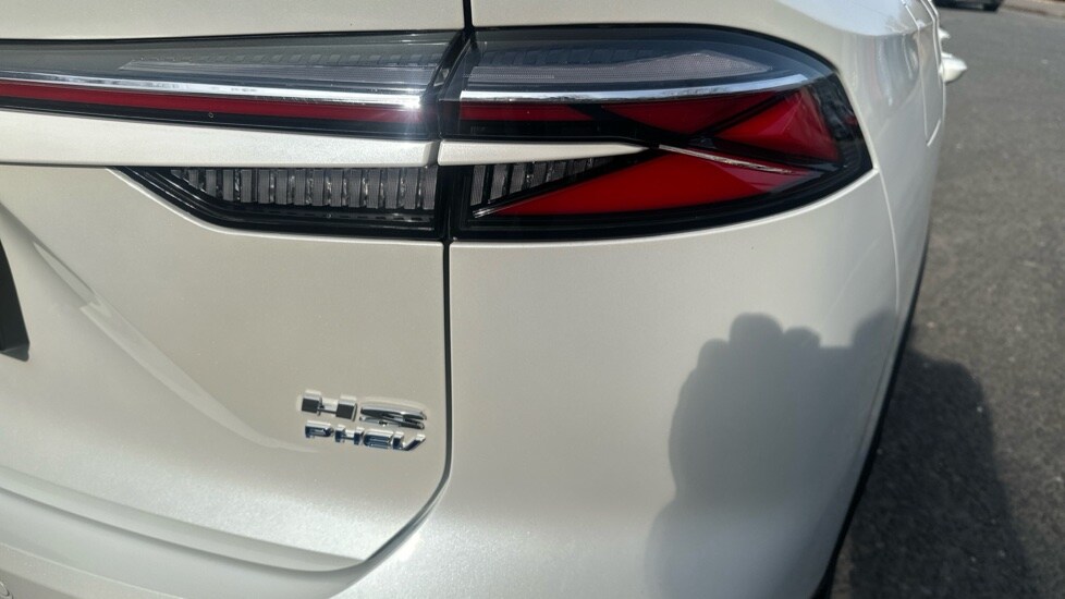 Used MG MG HS 2025 for sale - 78158595: Photo 42