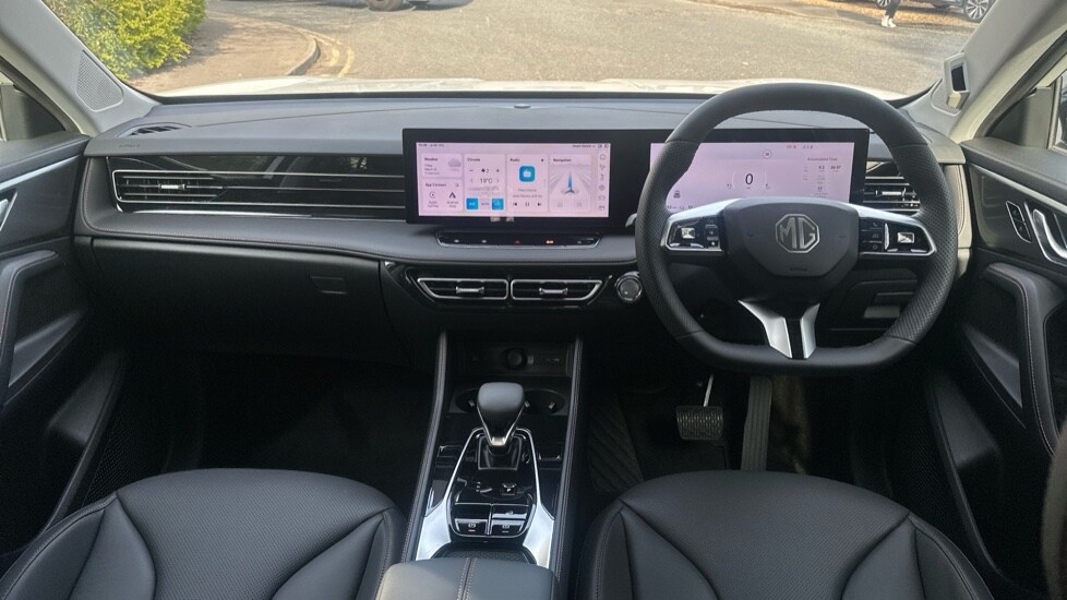 Used MG MG HS 2025 for sale - 78158595: Photo 6