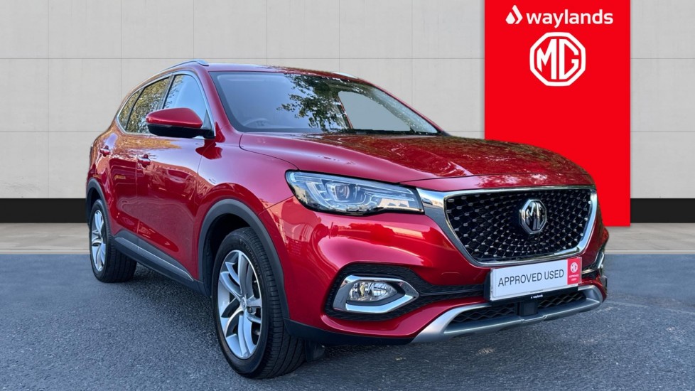 Used MG MG HS 2023 for sale - 76217056: Photo 1