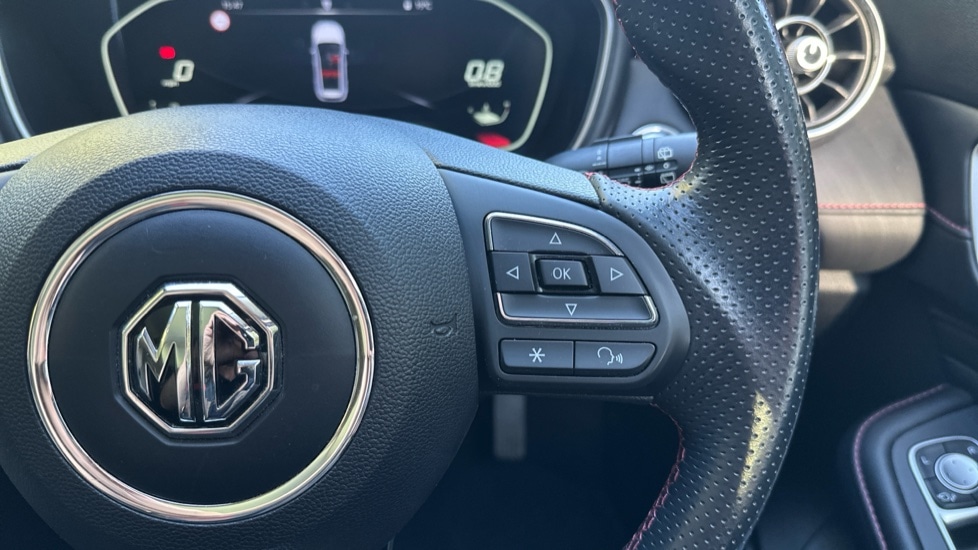 Used MG MG HS 2023 for sale - 76217056: Photo 12