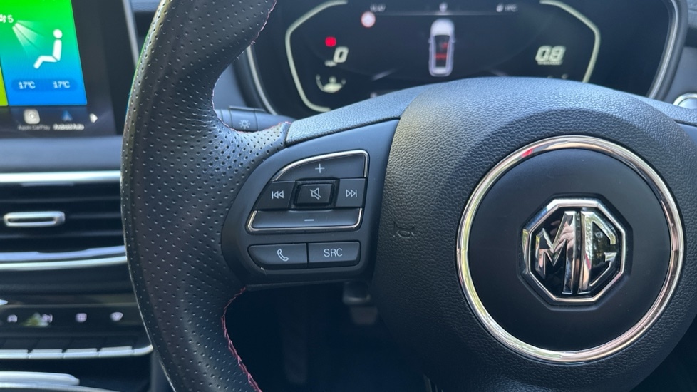 Used MG MG HS 2023 for sale - 76217056: Photo 13