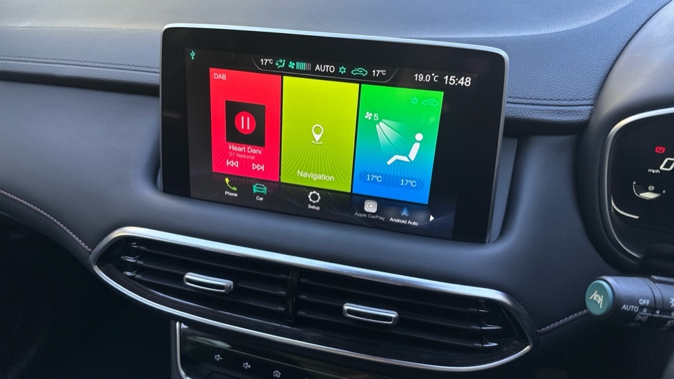 Used MG MG HS 2023 for sale - 76217056: Photo 14