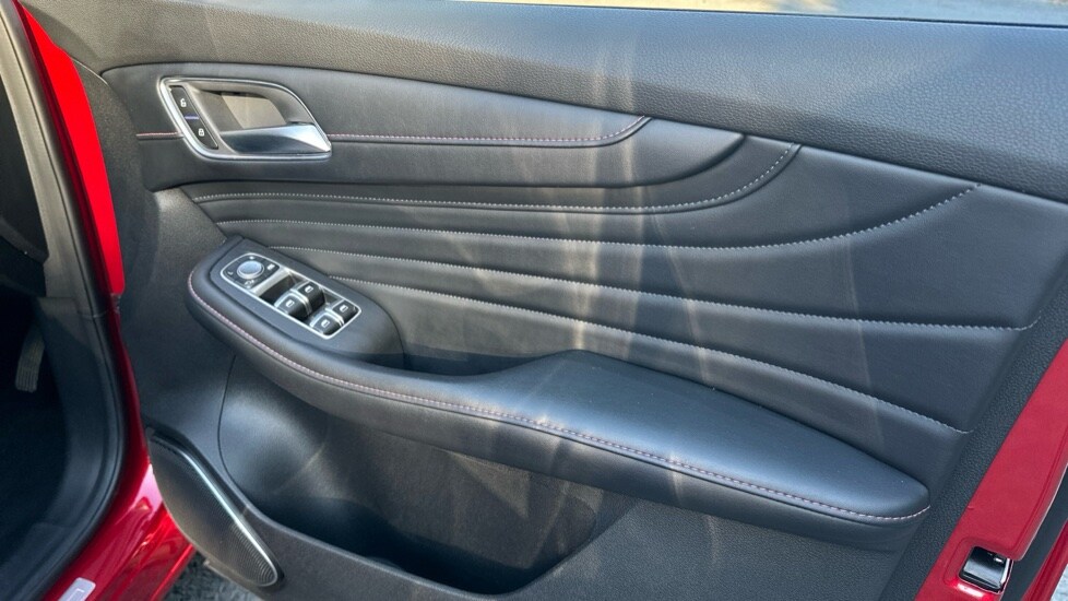 Used MG MG HS 2023 for sale - 76217056: Photo 15