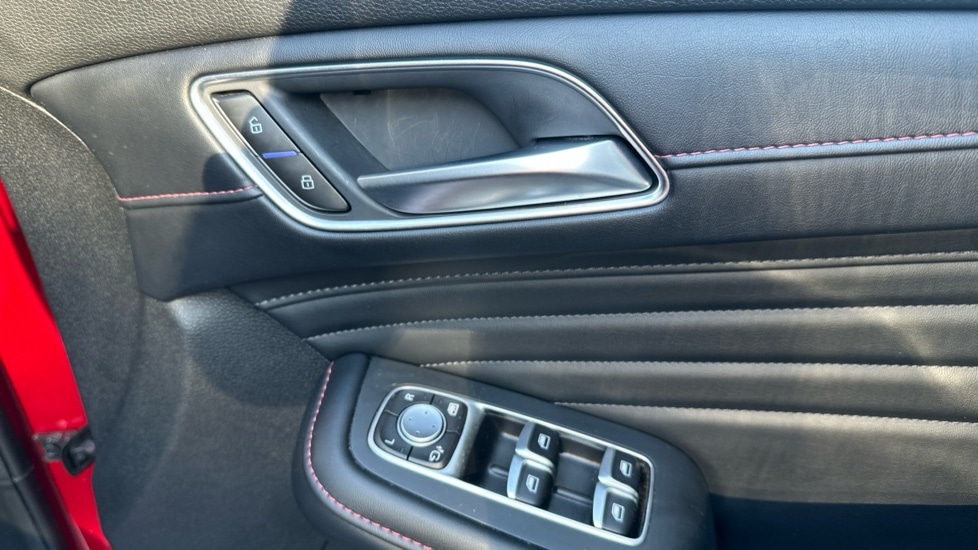 Used MG MG HS 2023 for sale - 76217056: Photo 16