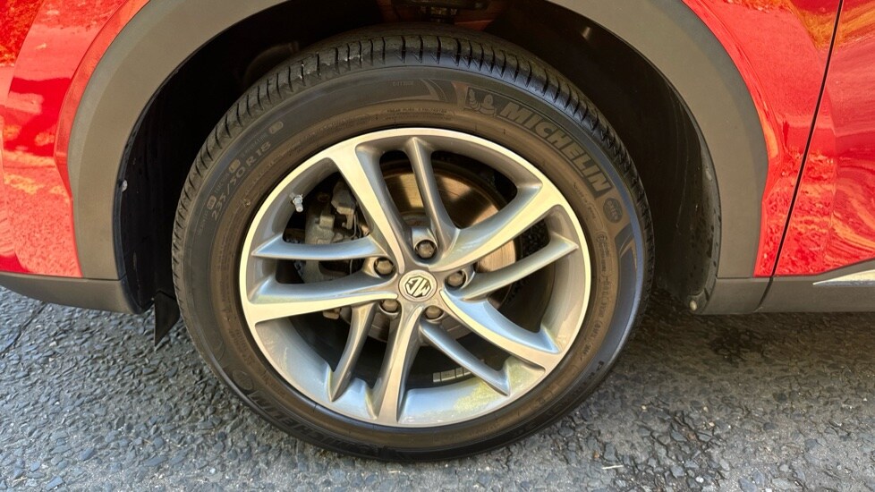 Used MG MG HS 2023 for sale - 76217056: Photo 18