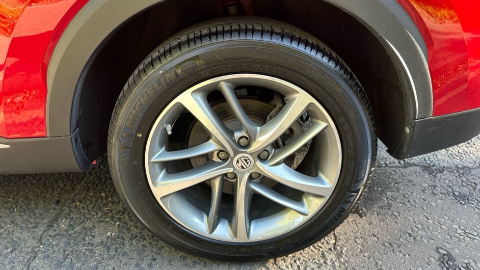 Used MG MG HS 2023 for sale - 76217056: Photo 19