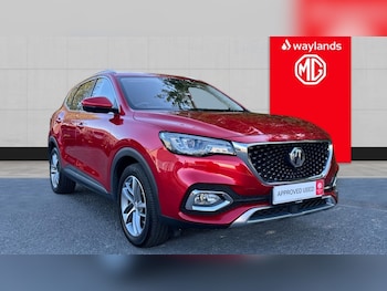 2023 - 1.5 T-GDI Exclusive 5dr
