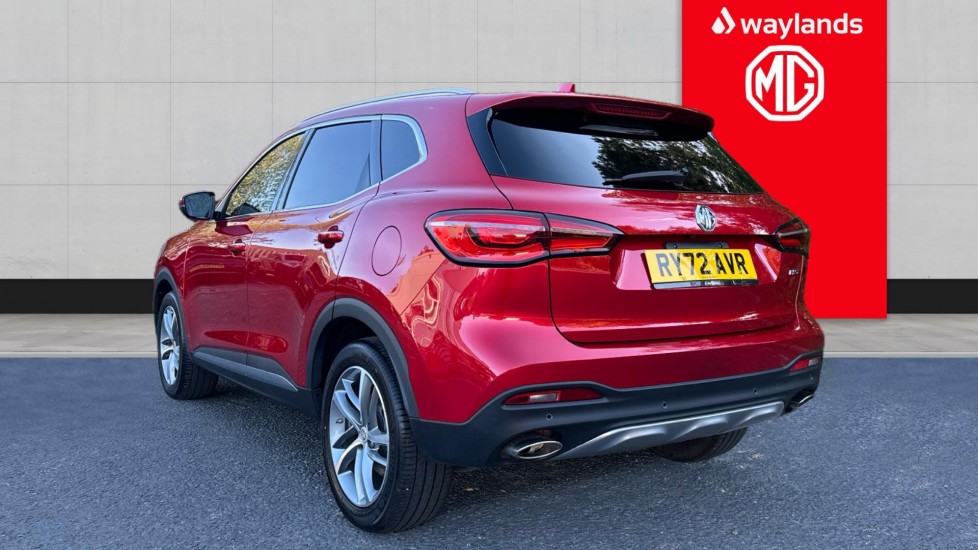 Used MG MG HS 2023 for sale - 76217056: Photo 2