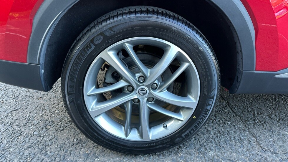 Used MG MG HS 2023 for sale - 76217056: Photo 20