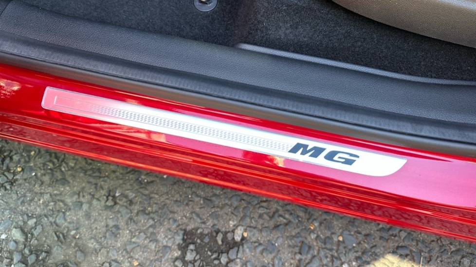 Used MG MG HS 2023 for sale - 76217056: Photo 22