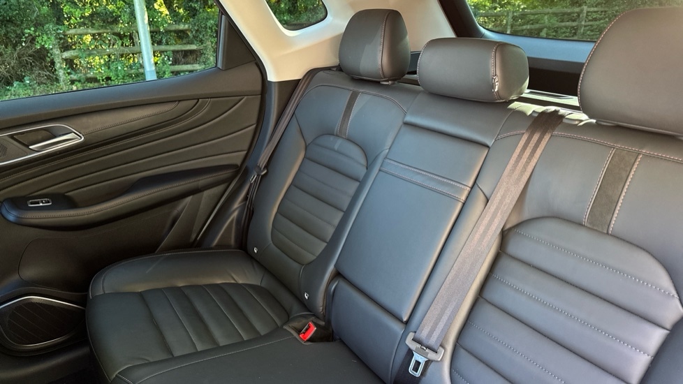 Used MG MG HS 2023 for sale - 76217056: Photo 23