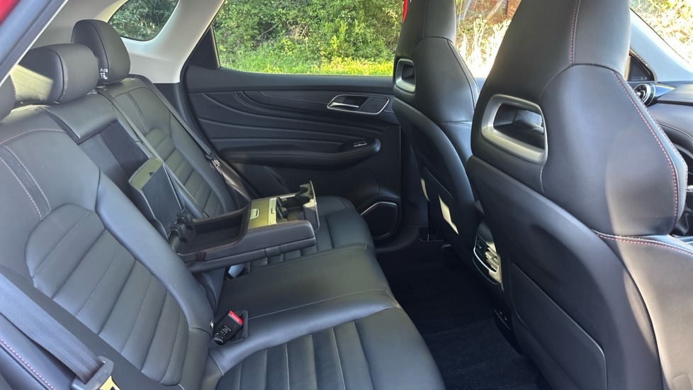 Used MG MG HS 2023 for sale - 76217056: Photo 26