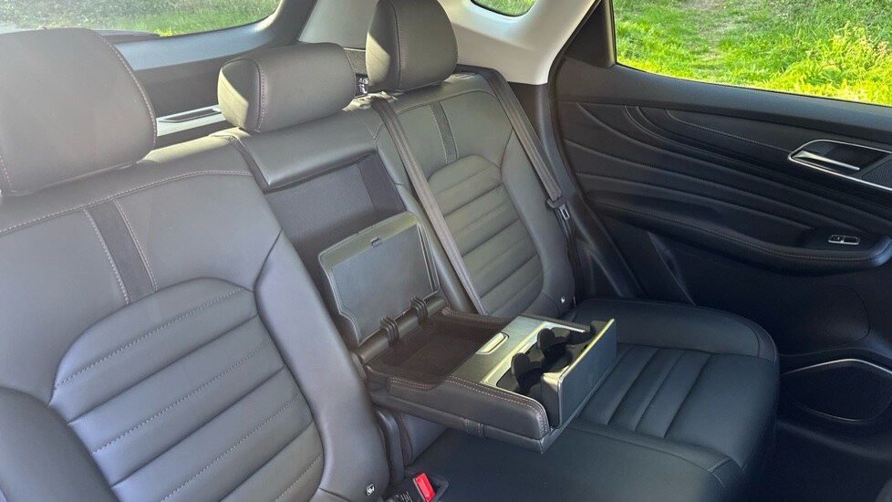 Used MG MG HS 2023 for sale - 76217056: Photo 27