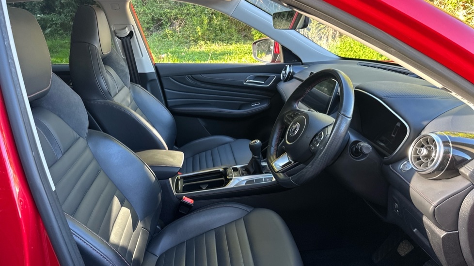 Used MG MG HS 2023 for sale - 76217056: Photo 28